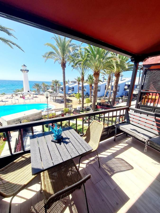 Willa Infinity View Playa Del Aguila  Zewnętrze zdjęcie