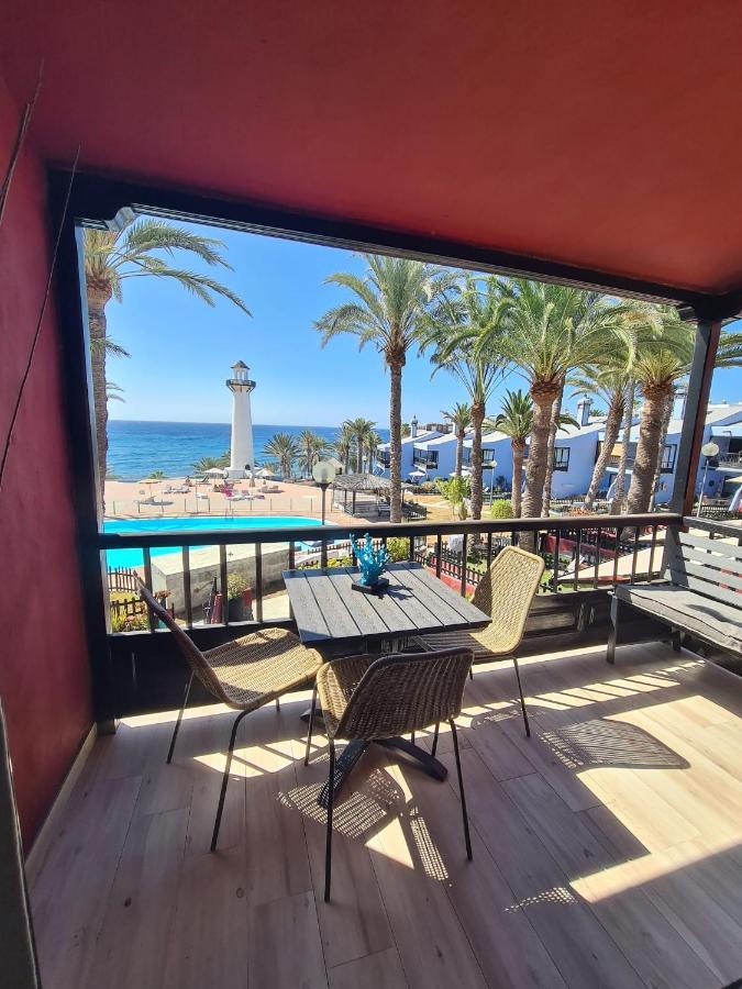 Willa Infinity View Playa Del Aguila  Zewnętrze zdjęcie