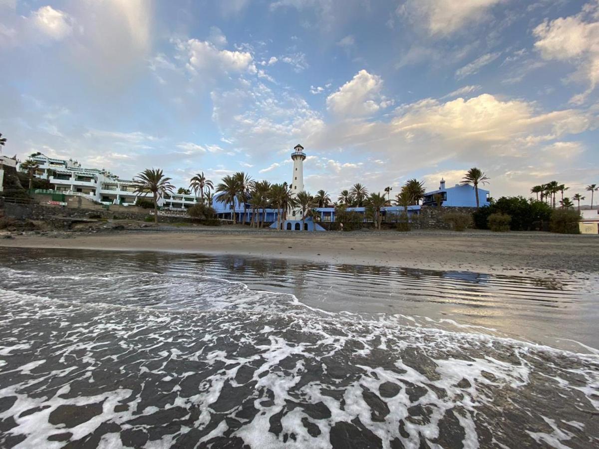 Willa Infinity View Playa Del Aguila  Zewnętrze zdjęcie